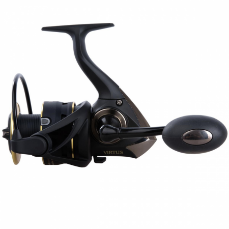 Катушка Ryobi Virtus 8000 (1)