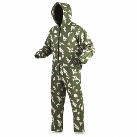 Костюм мужской Елань хлопок