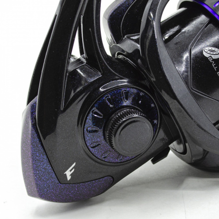 Катушка фидерная FLAGMAN Squadron Pro Carp Feeder 6000 FD (3)