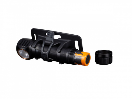 Налобный Мультифонарь Fenix HM61R (3)