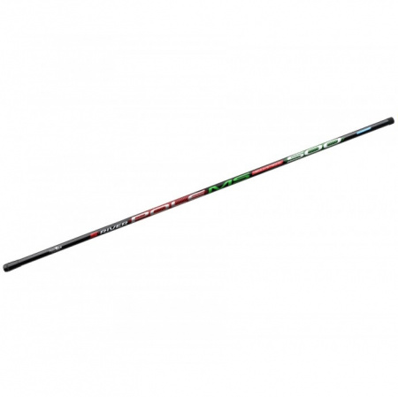 Удилище маховое FLAGMAN теле б/к S-River Pole 5м вес 181г