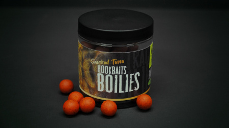 14 мм копченый тунец насадочные