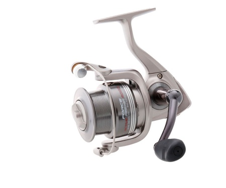 FLAGMAN Катушка фидерная Force Active Feeder 4000
