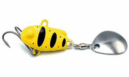 Тейл-спиннер UF STUDIO 