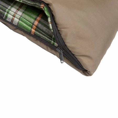 Спальный мешок Beluha (400 гр/м.кв) термофайбер/шерсть Helios (5)