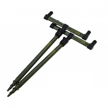 Бузбар и Банкстик CARP PRO комплект в сумке Buzz & Sticks (3)