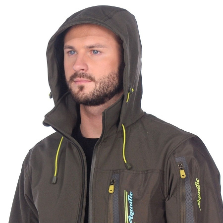 Костюм Aquatic К-16Х 50-52 (3)