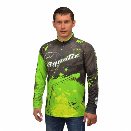 Джерси Аquatic Дж-03 логотип: Аquatic