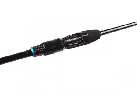 Спиннинг Nautilus Furyosa FRYS-702UL 213см 0.5-7гр (8)