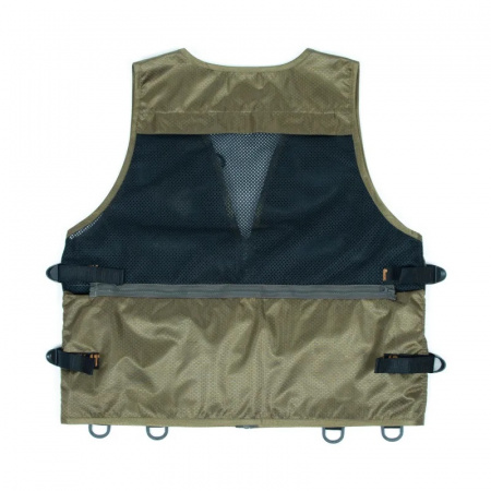 Жилет рыболовный 
