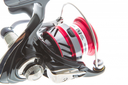 Катушка Daiwa 18 Ninja LT 1000 (5)