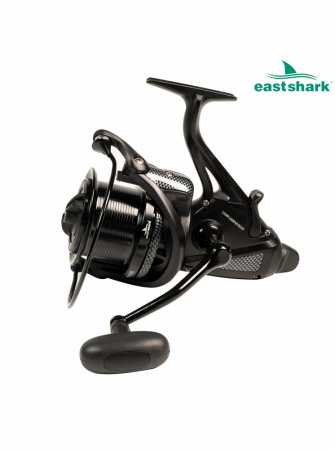 Катушка CARP LEGEND 9000 с байтран. 6+1 п,4:6:1