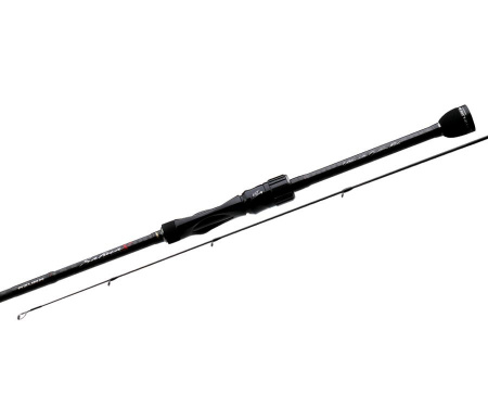 Удилище спиннинговое AZURA Safina-X 7'9M 2,36м тест 6-28г