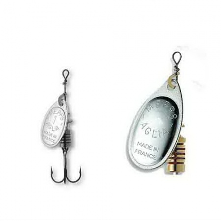 Блесна вращ. MEPPS 