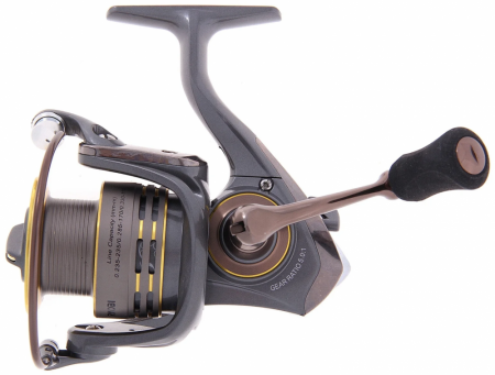 Катушка Ryobi Slam 3000