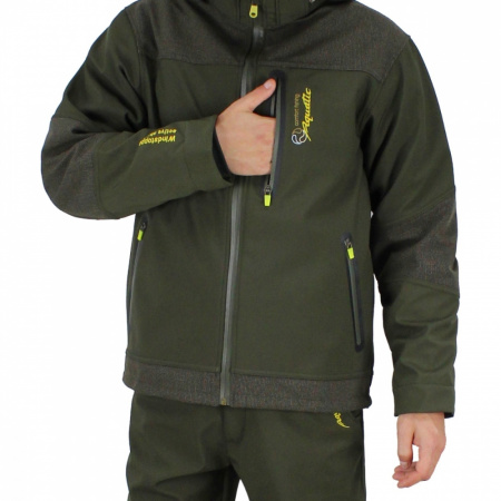 Костюм Aquatic К-03Ф falcon soft shell (3)