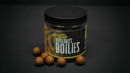 14 мм монстер краб насадочные