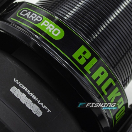 Катушка Carp Pro Blackpool Carp 8000 (4)