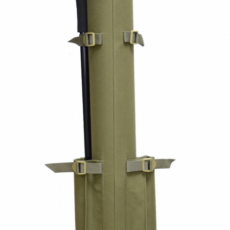 Тубус Aquatic ТК-110-2 с 2 карманами (110 мм, 190 см) (1)