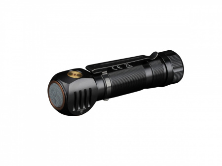 Налобный Мультифонарь Fenix HM61R (1)