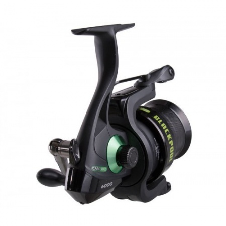 Катушкa CARP PRO Blackpool Spod 6000 (4)
