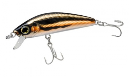 Воблер Yo-Zuri F1168-M37 L-Minnow 66S 66мм 7.0гр