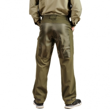 Брюки Aquatic БК-01 (soft shell) (1)