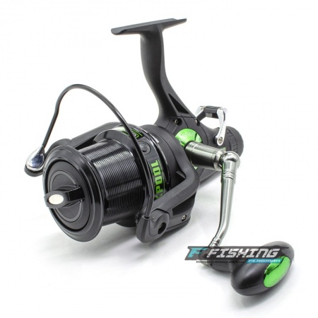 Катушка Carp Pro Blackpool Carp 8000