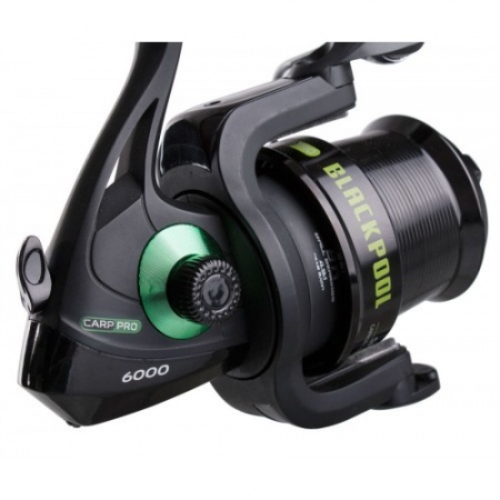 Катушкa CARP PRO Blackpool Spod 6000 (1)