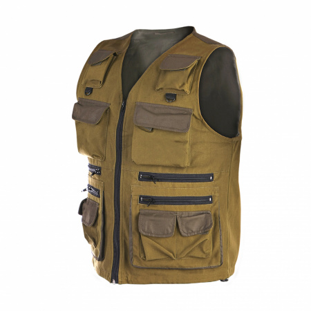 Жилет мужской Тура 