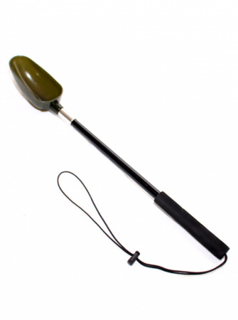 Ложка для заброса прикормки PES 001 (1)