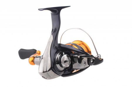 Катушка Daiwa 19 Revros LT 5000-C (3)