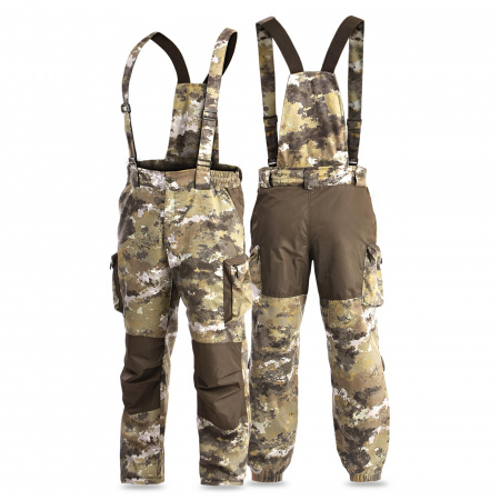 Брюки мужские /Тайга/ Тоджа, ткань смесовая