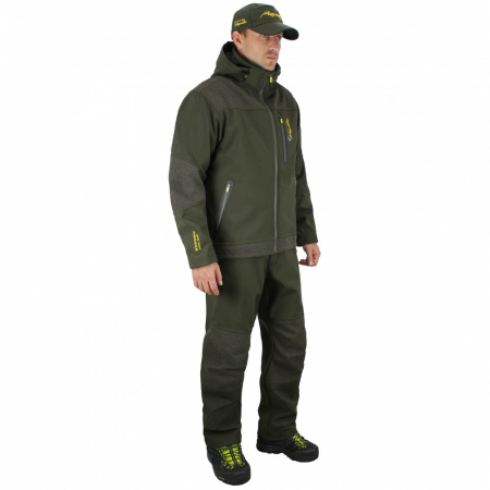 Костюм Aquatic К-03Ф falcon soft shell (1)