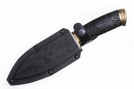 Нож «Акула-2» туристический, арт. 05003 (3)