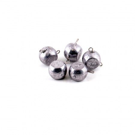 Груз Чебурашка сплющенный разборный 