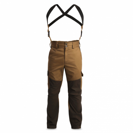 Костюм мужской Карибу S05 Brown (5)