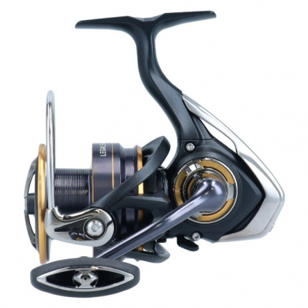 Катушка Daiwa 20 Legalis LT 2000