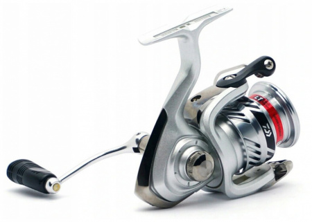 Катушка Daiwa 20 Crossfire LT 2500 (3)
