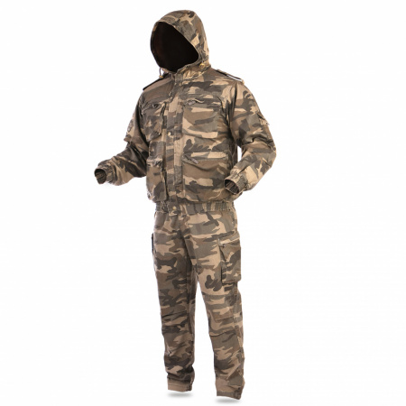 Костюм мужской Caribou S01 Vintage (1)