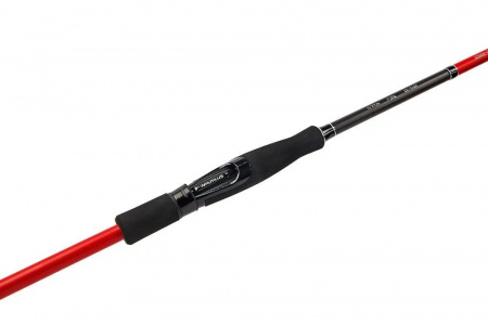 Спиннинг Nautilus Shock NSHS-702MH 210см 7-35гр (5)