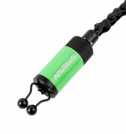 Набор батов на цепочке Nautilus Bat Set Black Chain NBSBC (1)