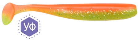 Виброхвост Олта 6,5см 2г 7шт МF65-PL05