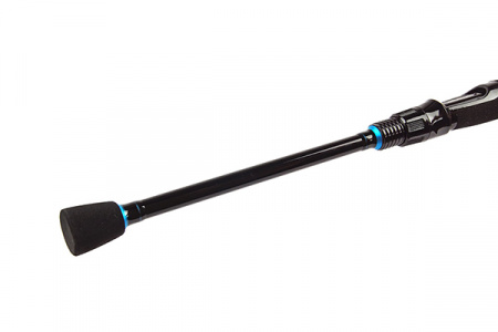 Спиннинг Nautilus Furyosa FRYS-702UL 213см 0.5-7гр (7)