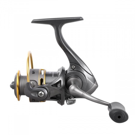 Катушка Ryobi Spiritual DX 500 (5)