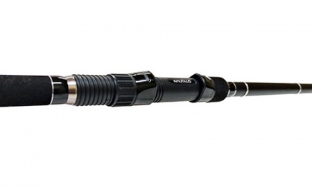 Удилище карповое Nautilus T-Air 13FT 3.5LB NTA13352 (2)