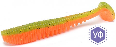 Виброхвост съедобный 