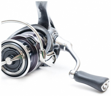 Катушка Daiwa 20 Exceler LT 2000 (3)