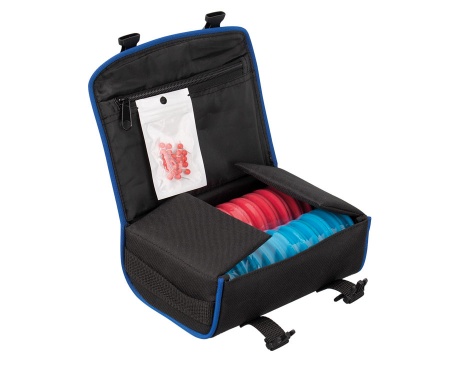 FLAGMAN Сумка-поводочница Armadale Eva Rig Case на 22 шпули 21х15х9см