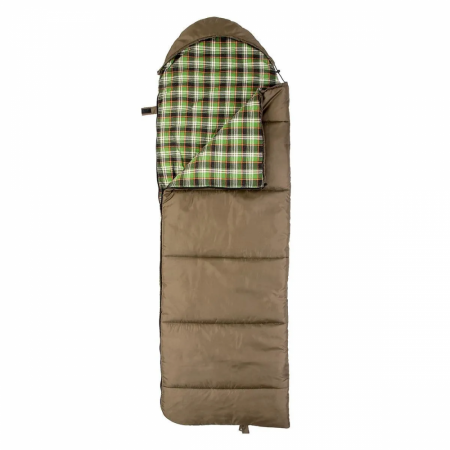 Спальный мешок Beluha (400 гр/м.кв) термофайбер/шерсть Helios